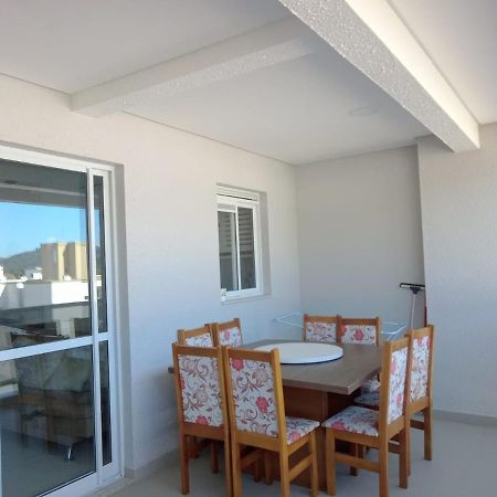 Duplex Lindo Sofisticado Apartment Governador Celso Ramos Bagian luar foto