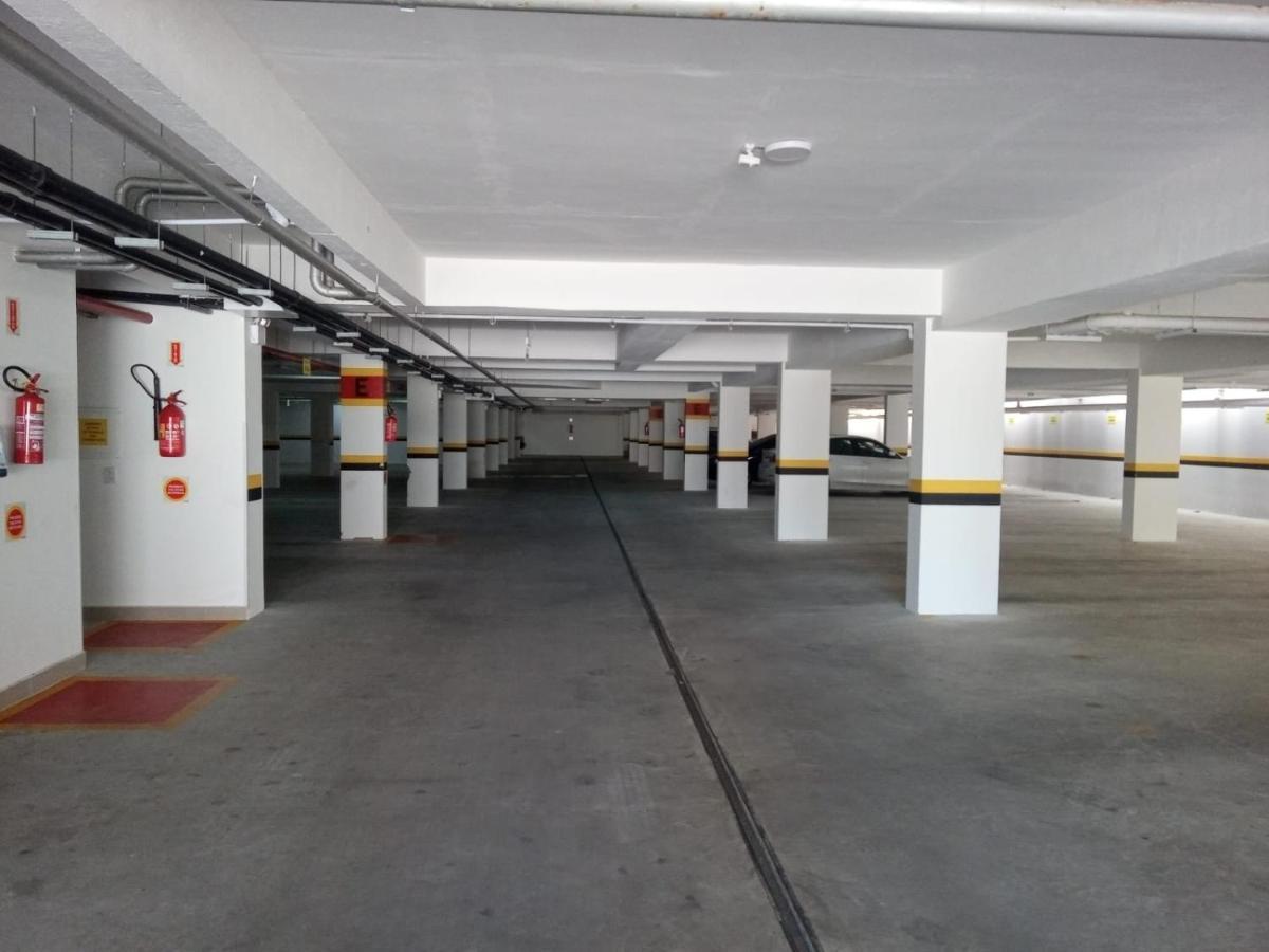 Duplex Lindo Sofisticado Apartment Governador Celso Ramos Bagian luar foto