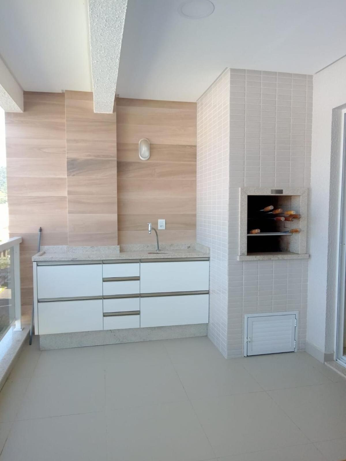 Duplex Lindo Sofisticado Apartment Governador Celso Ramos Bagian luar foto
