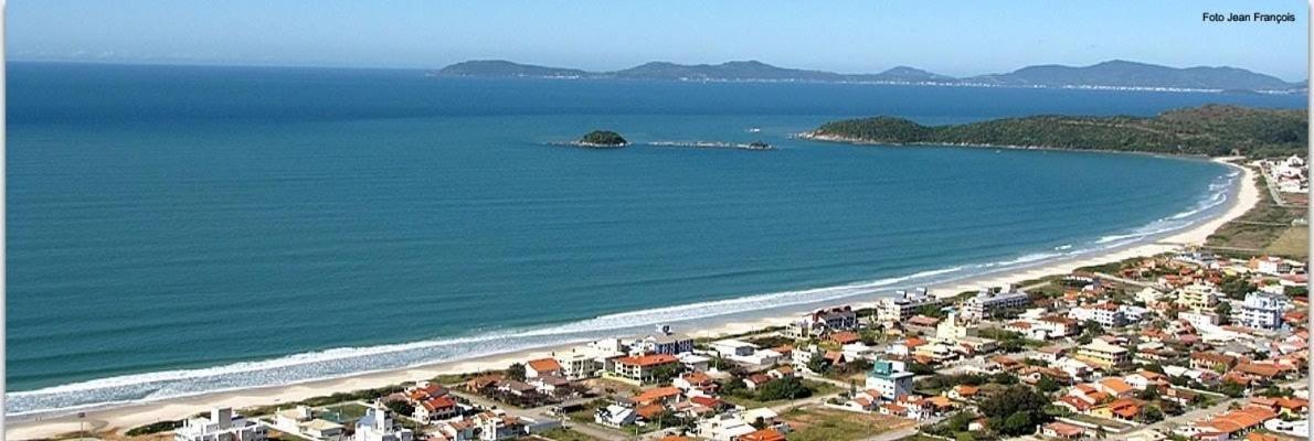 Duplex Lindo Sofisticado Apartment Governador Celso Ramos Bagian luar foto
