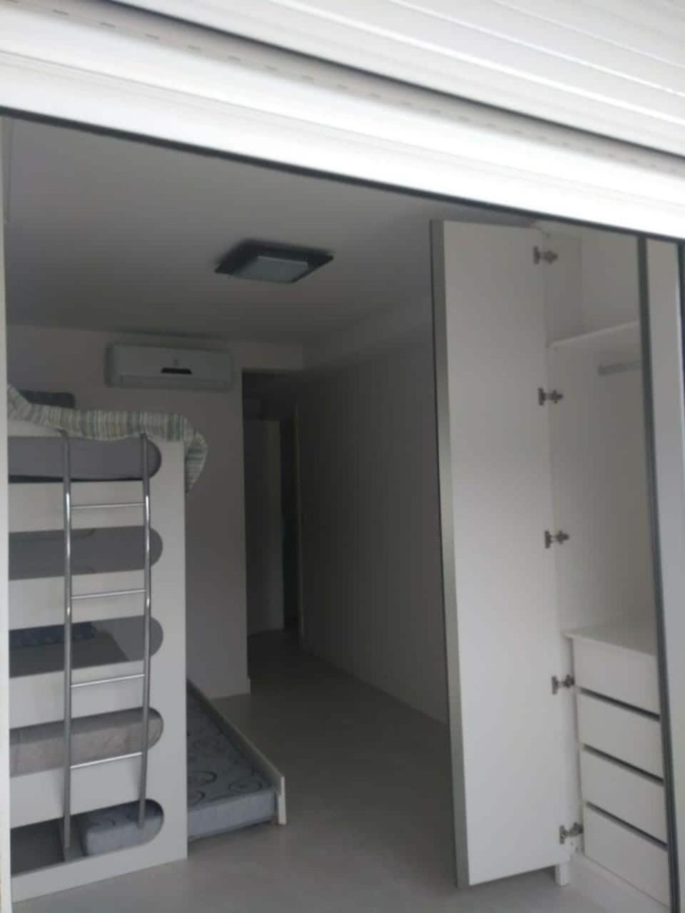 Duplex Lindo Sofisticado Apartment Governador Celso Ramos Bagian luar foto