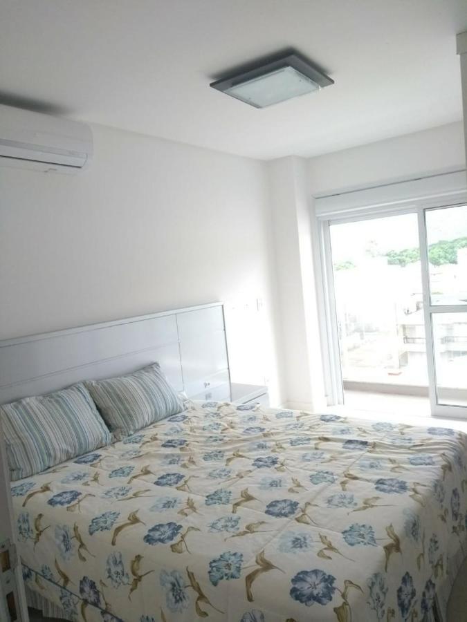 Duplex Lindo Sofisticado Apartment Governador Celso Ramos Bagian luar foto