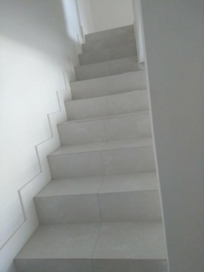 Duplex Lindo Sofisticado Apartment Governador Celso Ramos Bagian luar foto