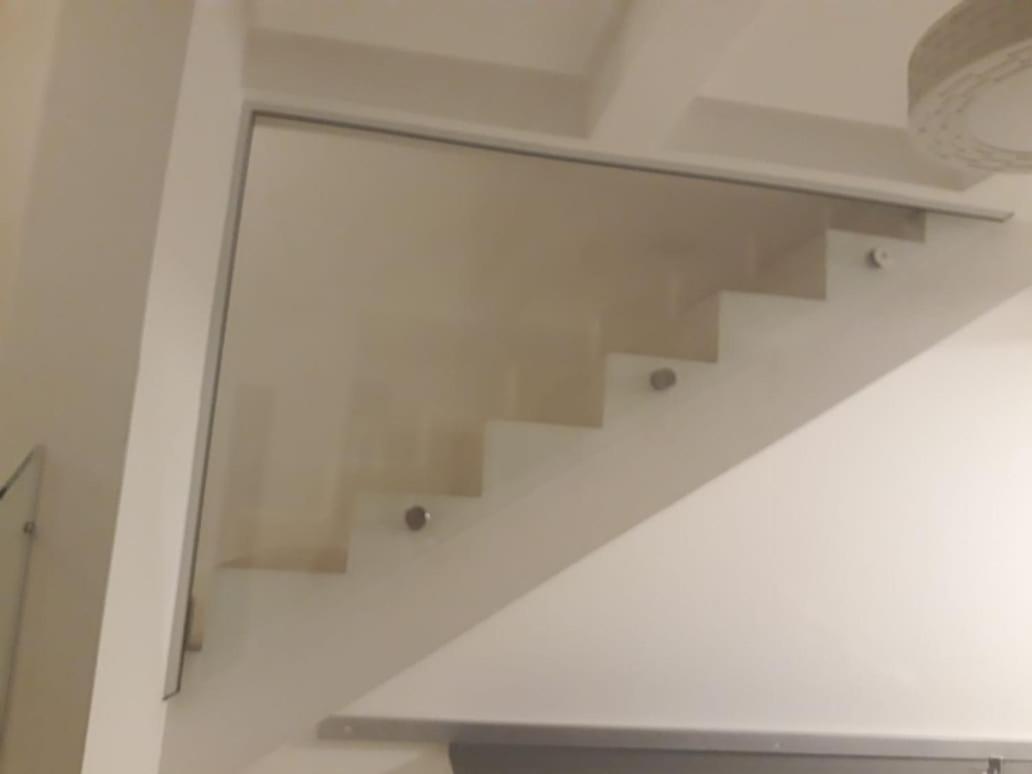 Duplex Lindo Sofisticado Apartment Governador Celso Ramos Bagian luar foto