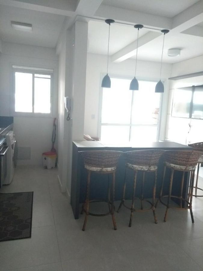 Duplex Lindo Sofisticado Apartment Governador Celso Ramos Bagian luar foto