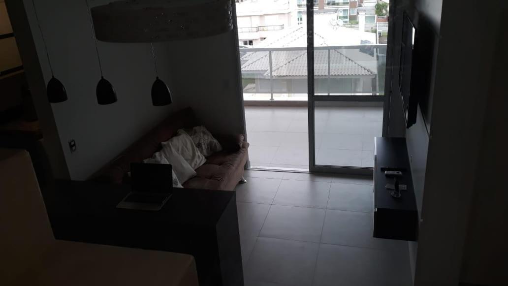 Duplex Lindo Sofisticado Apartment Governador Celso Ramos Bagian luar foto
