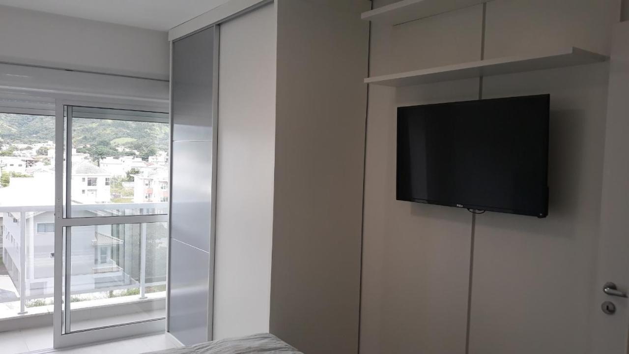 Duplex Lindo Sofisticado Apartment Governador Celso Ramos Bagian luar foto