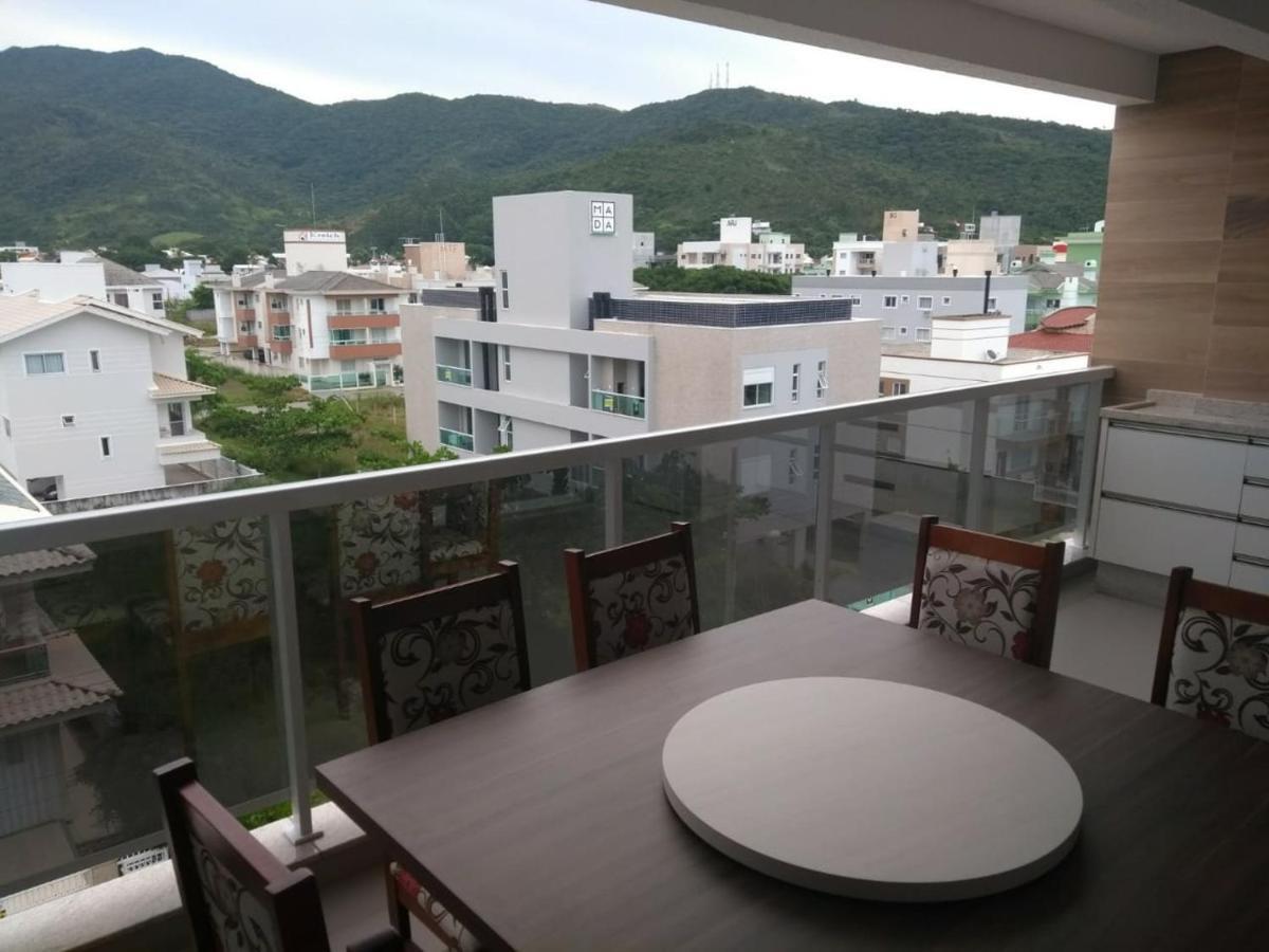 Duplex Lindo Sofisticado Apartment Governador Celso Ramos Bagian luar foto