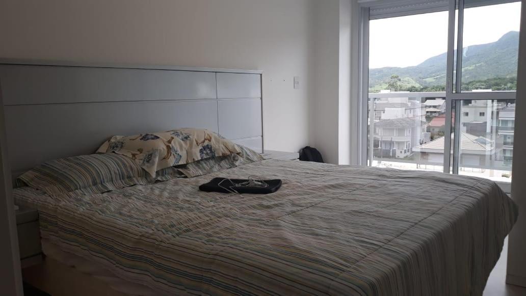 Duplex Lindo Sofisticado Apartment Governador Celso Ramos Bagian luar foto