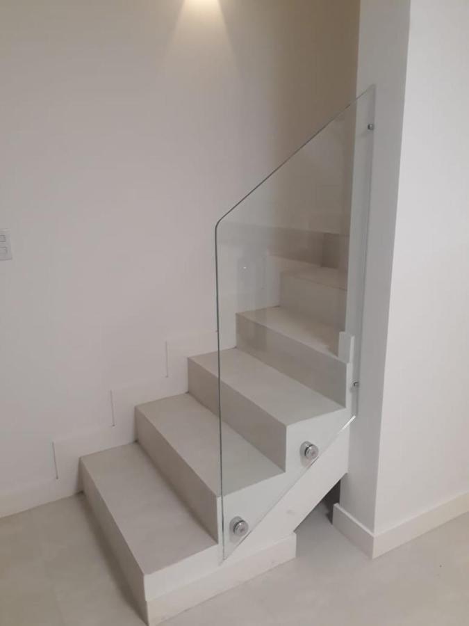 Duplex Lindo Sofisticado Apartment Governador Celso Ramos Bagian luar foto