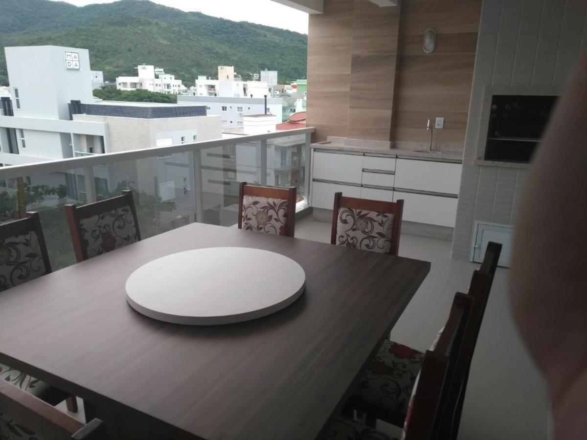 Duplex Lindo Sofisticado Apartment Governador Celso Ramos Bagian luar foto