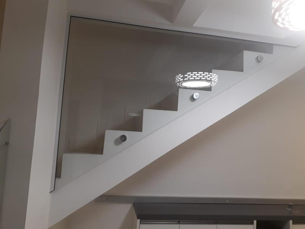 Duplex Lindo Sofisticado Apartment Governador Celso Ramos Bagian luar foto