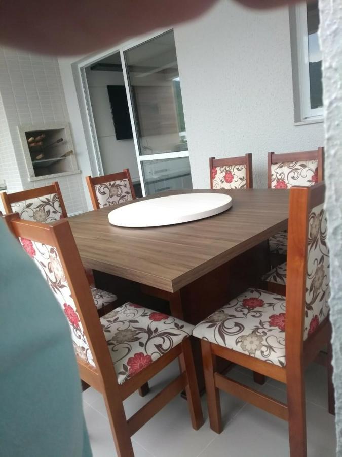 Duplex Lindo Sofisticado Apartment Governador Celso Ramos Bagian luar foto