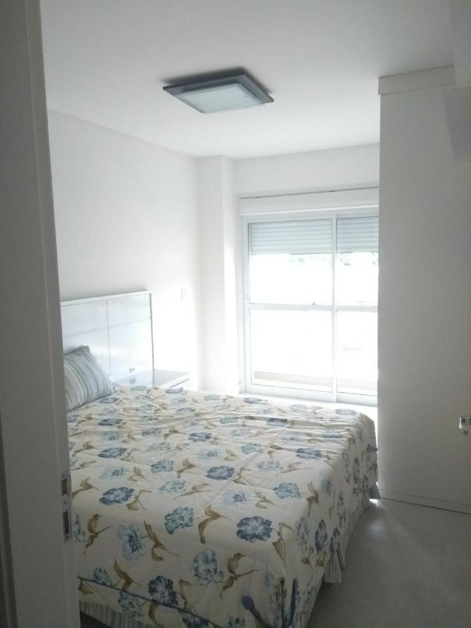Duplex Lindo Sofisticado Apartment Governador Celso Ramos Bagian luar foto