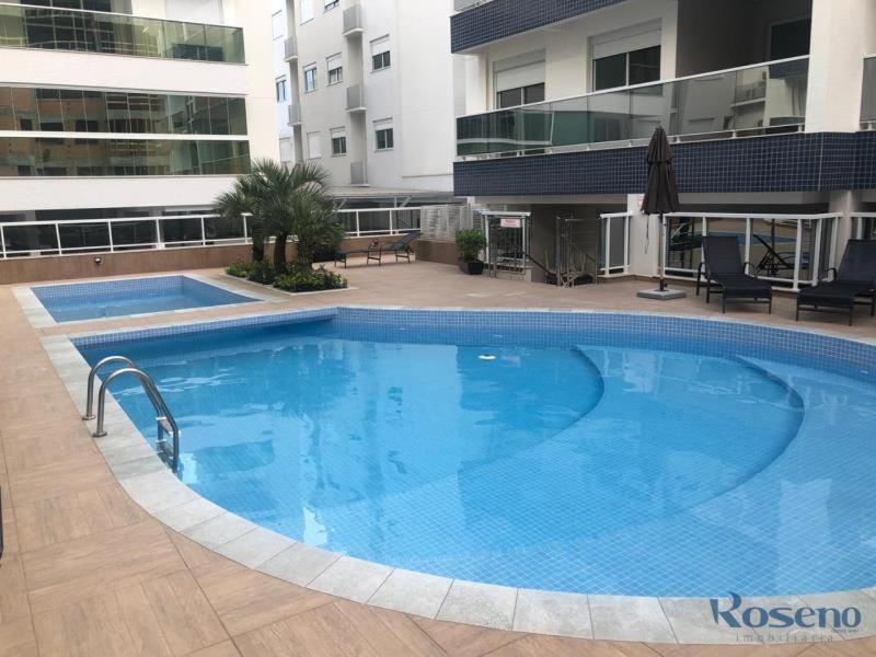Duplex Lindo Sofisticado Apartment Governador Celso Ramos Bagian luar foto
