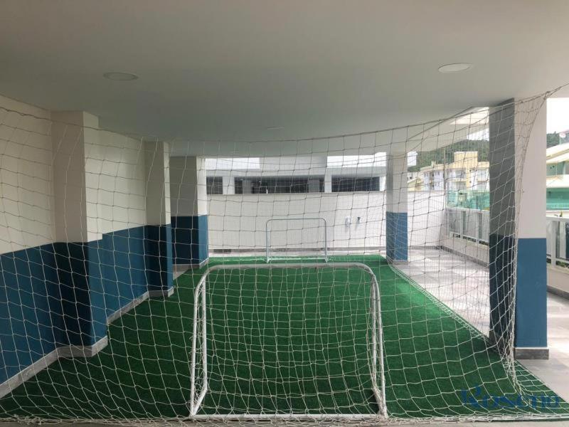 Duplex Lindo Sofisticado Apartment Governador Celso Ramos Bagian luar foto