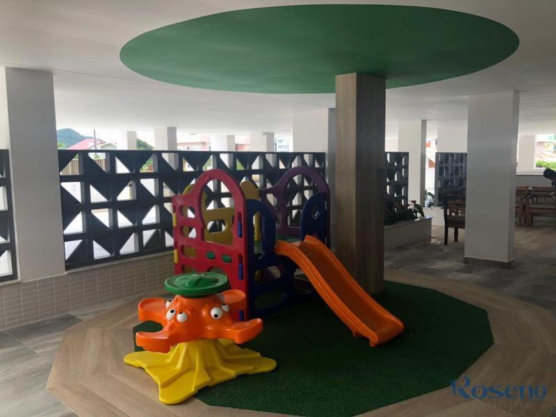 Duplex Lindo Sofisticado Apartment Governador Celso Ramos Bagian luar foto