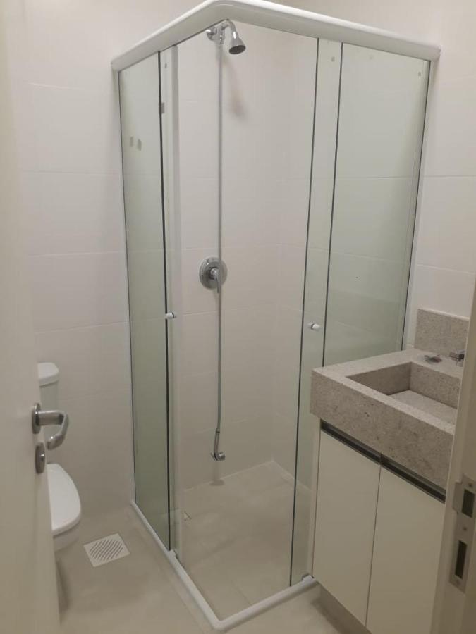 Duplex Lindo Sofisticado Apartment Governador Celso Ramos Bagian luar foto